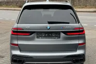 BMW X7 M60 din 2024 cu 17.500 km - oferta BMW117775 - foto 10