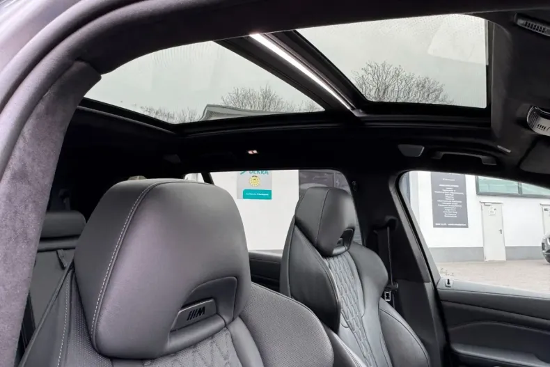 BMW X7 M60 din 2024 cu 17.500 km - oferta BMW117775 - foto 18