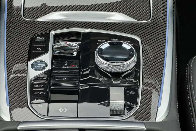 BMW X7 M60 din 2024 cu 17.500 km - oferta BMW117775 - foto 23