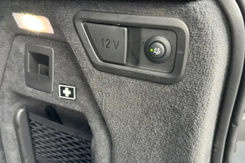 BMW X7 M60 din 2024 cu 17.500 km - oferta BMW117775 - foto 27