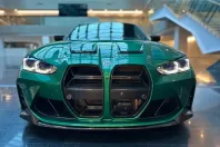 BMW M3 din 2022 cu 54.900 km - oferta BMW117776 - foto 2