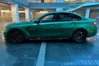 BMW M3 din 2022 cu 54.900 km - oferta BMW117776 - foto 4