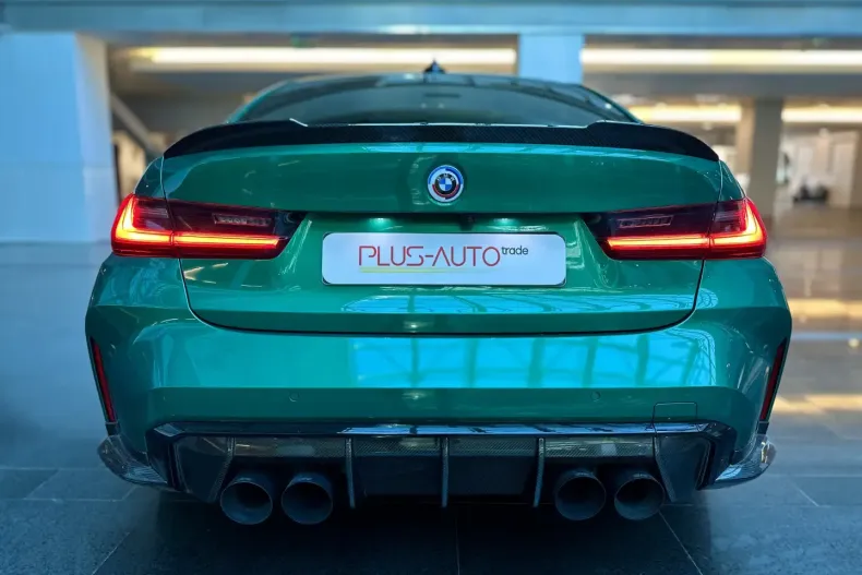 BMW M3 din 2022 cu 54.900 km - oferta BMW117776 - foto 6