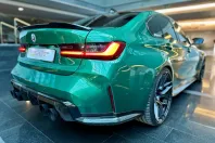 BMW M3 din 2022 cu 54.900 km - oferta BMW117776 - foto 7