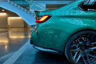 BMW M3 din 2022 cu 54.900 km - oferta BMW117776 - foto 9