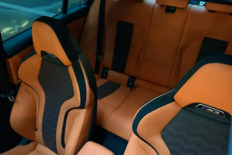 BMW M3 din 2022 cu 54.900 km - oferta BMW117776 - foto 10