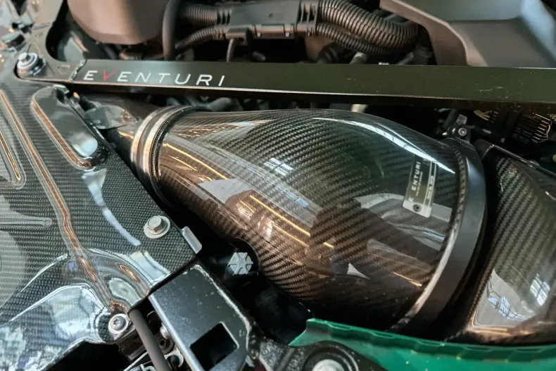 BMW M3 din 2022 cu 54.900 km - oferta BMW117776 - foto 12