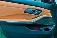 BMW M3 din 2022 cu 54.900 km - oferta BMW117776 - foto 13