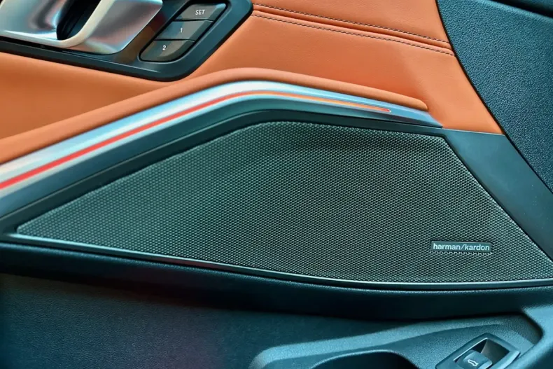 BMW M3 din 2022 cu 54.900 km - oferta BMW117776 - foto 14