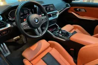 BMW M3 din 2022 cu 54.900 km - oferta BMW117776 - foto 16
