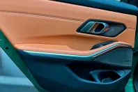 BMW M3 din 2022 cu 54.900 km - oferta BMW117776 - foto 17