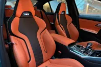 BMW M3 din 2022 cu 54.900 km - oferta BMW117776 - foto 20