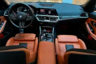 BMW M3 din 2022 cu 54.900 km - oferta BMW117776 - foto 21