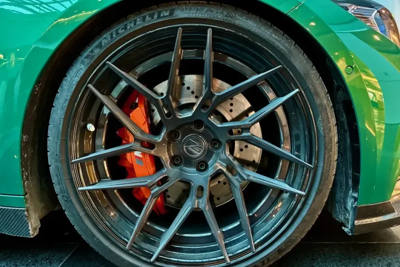 BMW M3 din 2022 cu 54.900 km - oferta BMW117776 - foto 23