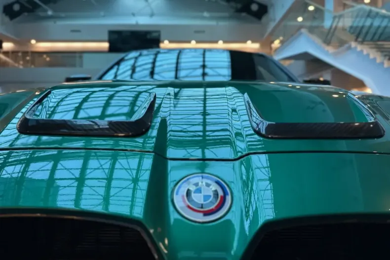 BMW M3 din 2022 cu 54.900 km - oferta BMW117776 - foto 24