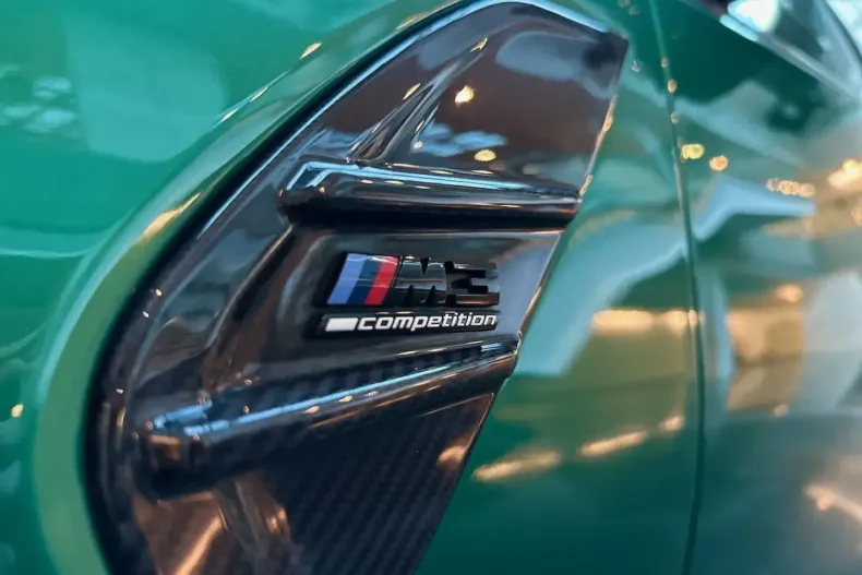 BMW M3 din 2022 cu 54.900 km - oferta BMW117776 - foto 25