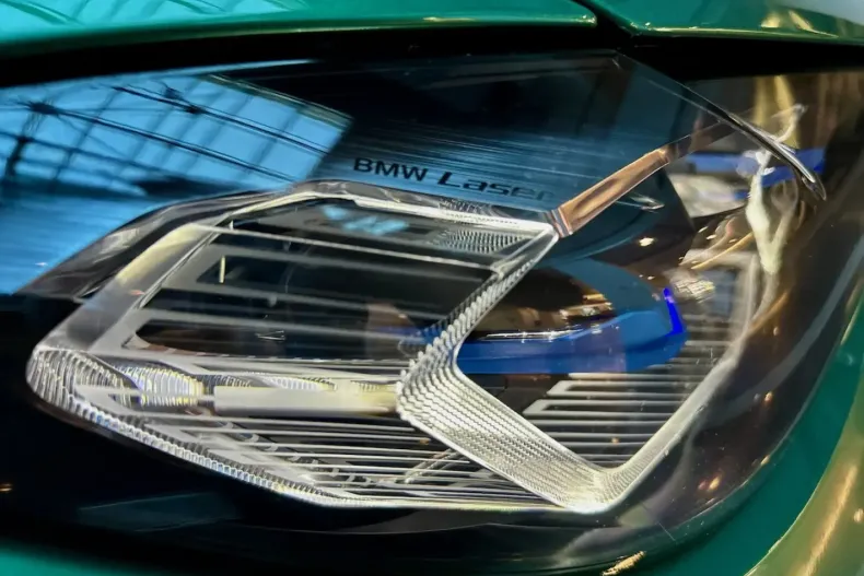 BMW M3 din 2022 cu 54.900 km - oferta BMW117776 - foto 27