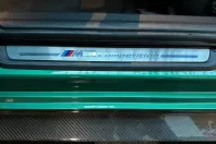 BMW M3 din 2022 cu 54.900 km - oferta BMW117776 - foto 28