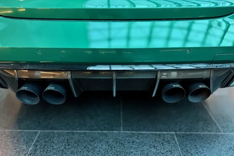 BMW M3 din 2022 cu 54.900 km - oferta BMW117776 - foto 29