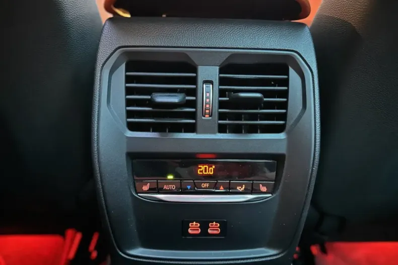 BMW M3 din 2022 cu 54.900 km - oferta BMW117776 - foto 31