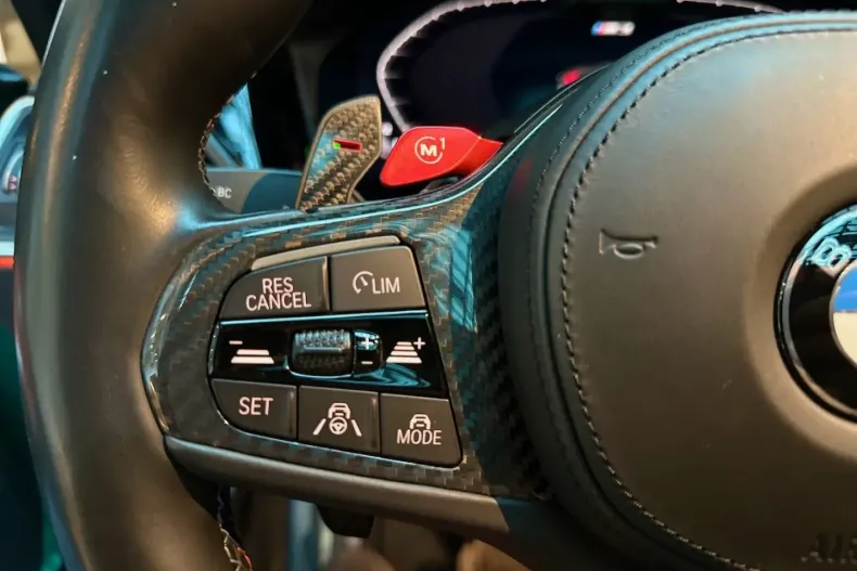 BMW M3 din 2022 cu 54.900 km - oferta BMW117776 - foto 33