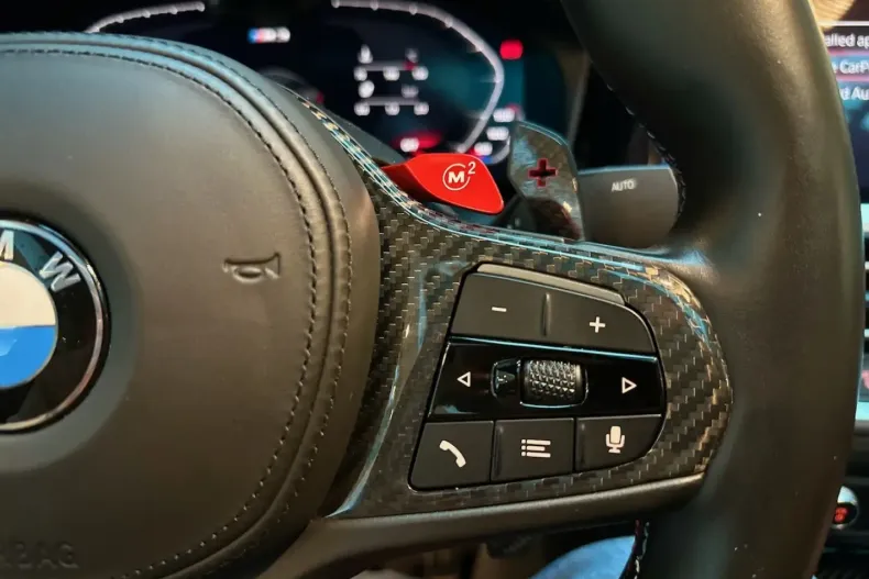 BMW M3 din 2022 cu 54.900 km - oferta BMW117776 - foto 34