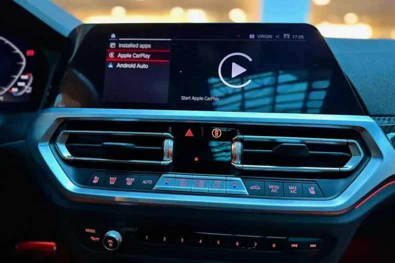 BMW M3 din 2022 cu 54.900 km - oferta BMW117776 - foto 36