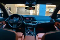 BMW M3 din 2022 cu 54.900 km - oferta BMW117776 - foto 37