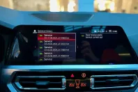 BMW M3 din 2022 cu 54.900 km - oferta BMW117776 - foto 39