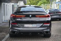 BMW X6 din 2024 cu 6.000 km - oferta BMW117779 - foto 3