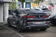 BMW X6 din 2024 cu 6.000 km - oferta BMW117779 - foto 7