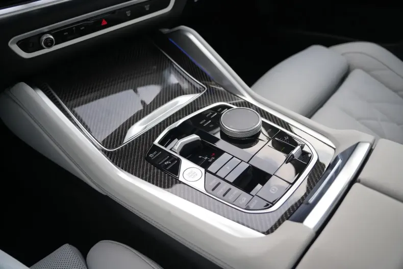 BMW X6 din 2024 cu 6.000 km - oferta BMW117779 - foto 14