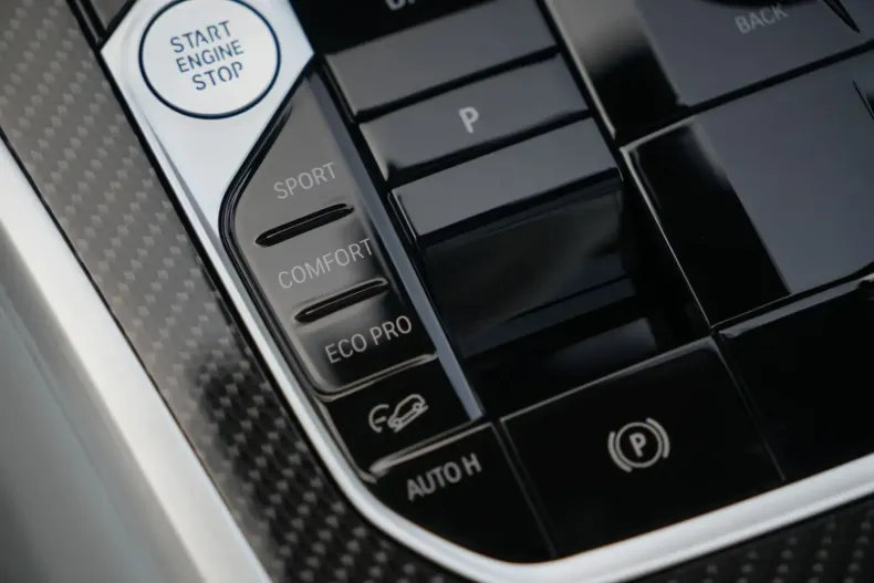 BMW X6 din 2024 cu 6.000 km - oferta BMW117779 - foto 16