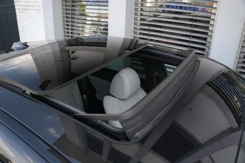 BMW X6 din 2024 cu 6.000 km - oferta BMW117779 - foto 21