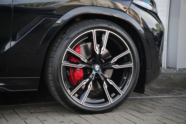 BMW X6 din 2024 cu 6.000 km - oferta BMW117779 - foto 22