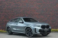 BMW X6 din 2024 cu 9.984 km - oferta BMW117780 - foto 1