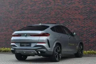 BMW X6 din 2024 cu 9.984 km - oferta BMW117780 - foto 4