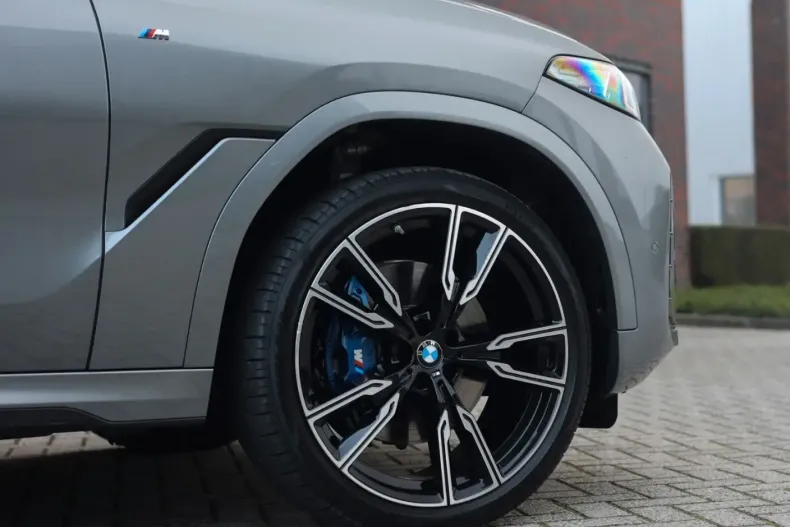 BMW X6 din 2024 cu 9.984 km - oferta BMW117780 - foto 5