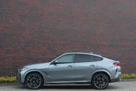 BMW X6 din 2024 cu 9.984 km - oferta BMW117780 - foto 6