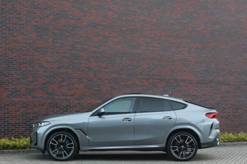 BMW X6 din 2024 cu 9.984 km - oferta BMW117780 - foto 6