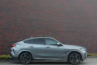 BMW X6 din 2024 cu 9.984 km - oferta BMW117780 - foto 7