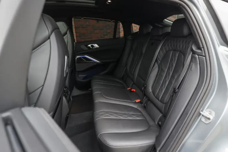 BMW X6 din 2024 cu 9.984 km - oferta BMW117780 - foto 9