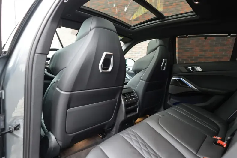 BMW X6 din 2024 cu 9.984 km - oferta BMW117780 - foto 10