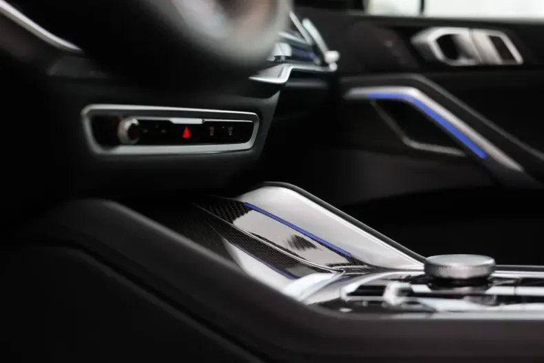 BMW X6 din 2024 cu 9.984 km - oferta BMW117780 - foto 12