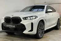 BMW X6 din 2024 cu 11.091 km - oferta BMW117781 - foto 1