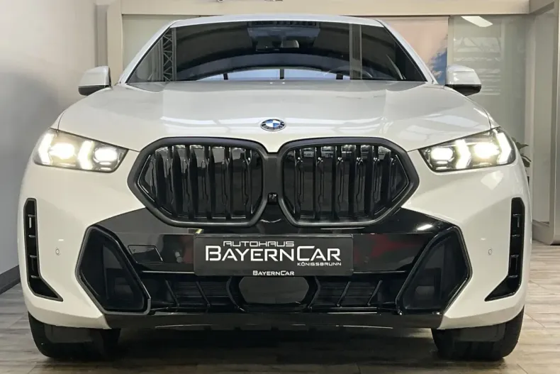 BMW X6 din 2024 cu 11.091 km - oferta BMW117781 - foto 2