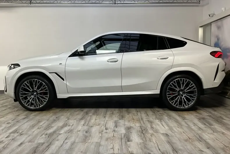 BMW X6 din 2024 cu 11.091 km - oferta BMW117781 - foto 3