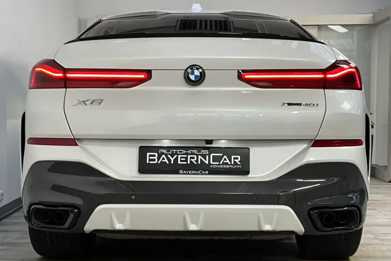 BMW X6 din 2024 cu 11.091 km - oferta BMW117781 - foto 6