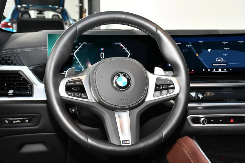 BMW X6 din 2024 cu 11.091 km - oferta BMW117781 - foto 9