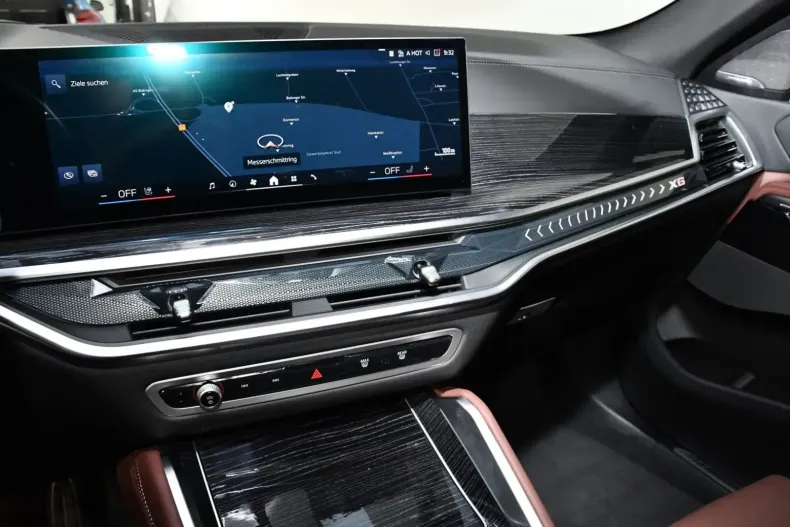 BMW X6 din 2024 cu 11.091 km - oferta BMW117781 - foto 10